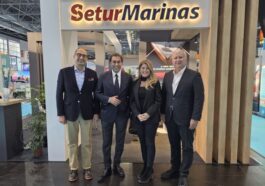 SETUR MARİNALARI, BOOT DÜSSELDORF’TA ULUSLARARASI DENİZCİLİK DÜNYASIYLA BULUŞTU