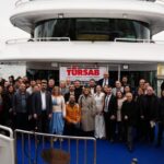 İSTANBUL BOĞAZI’NDA TURİZM ZİRVESİ: TÜRSAB SEKTÖRÜN GELECEĞİNİ MASAYA YATIRDI