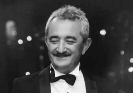 TURİZMİN ACI GÜNÜ:DÜNDAR ÖZ VEFAT ETTİ