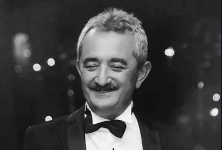 TURİZMİN ACI GÜNÜ:DÜNDAR ÖZ VEFAT ETTİ