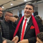 KEMER ESNAFI "DEĞİŞİM" DEDİ: YENİ BAŞKAN OKAY ÇELİK