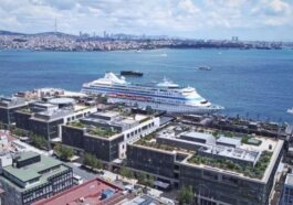 KÜRESEL TURİZM 2026’DA TARİHİ EŞİĞİ AŞIYOR!