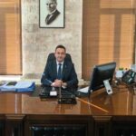 ANTALYA’NIN YENİ TURİZM MÜDÜRÜ BELLİ OLDU: AYHAN GÖK!