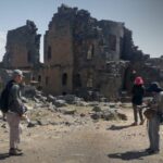 SURİYE TURİZMİNDE BÜYÜK DÖNÜŞ: KURTULUŞ SONRASI 3,5 MİLYON ZİYARETÇİ