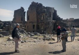 SURİYE TURİZMİNDE BÜYÜK DÖNÜŞ: KURTULUŞ SONRASI 3,5 MİLYON ZİYARETÇİ