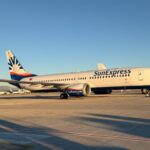 SUNEXPRESS, OCAK AYINDA 4 YENİ BOEİNG 737-8 UÇAĞINI TESLİM ALDI