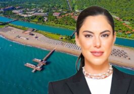 DÖNÜŞÜM İNSANLA BAŞLIYOR: GLORIA HOTELS’TEN 360 DERECE SÜRDÜRÜLEBİLİRLİK HAMLESİ!