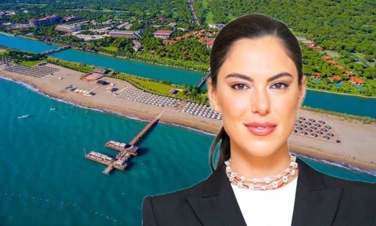 DÖNÜŞÜM İNSANLA BAŞLIYOR: GLORIA HOTELS’TEN 360 DERECE SÜRDÜRÜLEBİLİRLİK HAMLESİ!