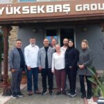 SANFOOD CHURROS SINIRLARI AŞTI: YENİ DURAK KUZEY KIBRIS!