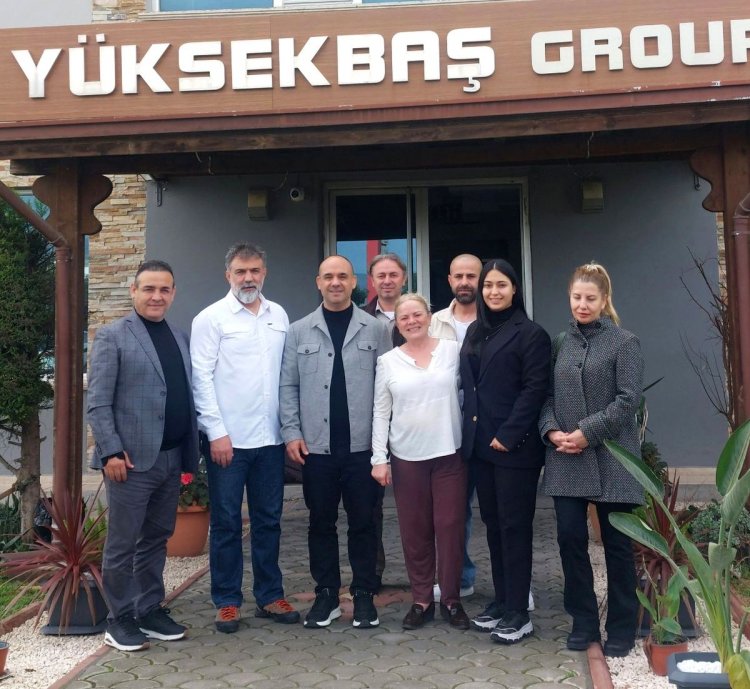 SANFOOD CHURROS SINIRLARI AŞTI: YENİ DURAK KUZEY KIBRIS!