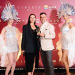 LIBERTY SIGNA’DAN MOSKOVA’DA GÖRKEMLİ BULUŞMA