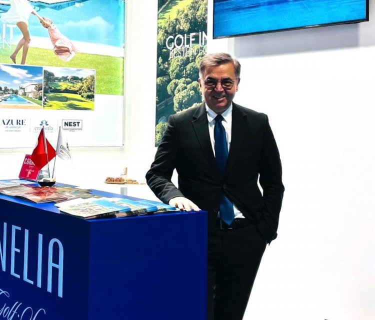 CORNELIA DIAMOND İSVİÇRE ÇIKARMASINDA: ZÜRİH’TE TÜRK TURİZMİNE ÜST DÜZEY İLGİ!