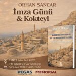 TURİZMİN DUAYENİ ORHAN SANCAR’DAN YARIM ASIRLIK BİR BAŞARI ÖYKÜSÜ