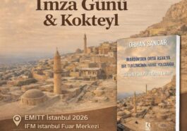 TURİZMİN DUAYENİ ORHAN SANCAR’DAN YARIM ASIRLIK BİR BAŞARI ÖYKÜSÜ