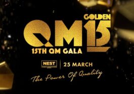 QM AWARDS TURİZMDE OYUNU DEĞİŞTİRENLERİ ÖDÜLLENDİRİYOR