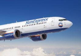 SUNEXPRESS VE EUROWİNGS’TEN YENİ ORTAK UÇUŞ HATLARI
