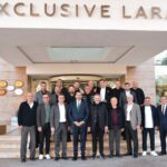 CEYSU, TRABZONSPOR’UN RESMİ SU SPONSORU OLDU