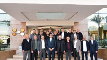 CEYSU, TRABZONSPOR’UN RESMİ SU SPONSORU OLDU