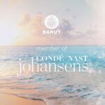 BARUT HOTELS’E DÜNYA DEVİNDEN ONAY: LÜKSÜN KÜRESEL SEÇKİSİNE ÜÇ YENİ ÜYE!