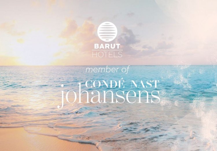 BARUT HOTELS’E DÜNYA DEVİNDEN ONAY: LÜKSÜN KÜRESEL SEÇKİSİNE ÜÇ YENİ ÜYE!