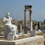 BEYAZ CENNETİN ANTİK KOMŞUSU: HİERAPOLİS’TE TARİHE YOLCULUK!