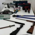 İş yerinden hırsızlık olayının faili yüz tanıma sistemi ile tespit edildi