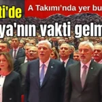 İYİ Parti'de 'Antalya'nın vakti gelmemiş'
