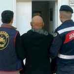 Jandarma dedektifleri 72 saatte aranan 189 kişiyi yakaladı