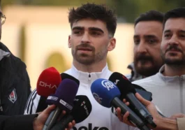 Jota Silva: Daha iyi bir ikinci yarı için çalışıyoruz