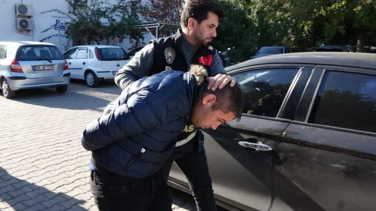 Kahvehanedeki cinayette karar: 2 sanığa müebbet