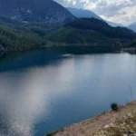 Kapıçay Barajı ilk kez tam doluluğa ulaştı