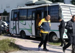 Karavanda yalnız yaşayan adam ölü bulundu