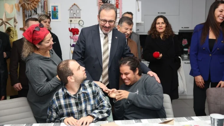 Kasapoğlu: Sahadan beslenmeyen çalışma kalıcı olmaz