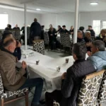 Kemer Belediyesi Taziye Evi hizmete girdi