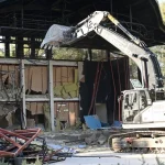 Kemer Belediyesi’nden kaçak yapılara geçit yok