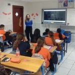 Kemer Belediyesi’nden öğrencilere sıfır atık eğitimi