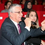 Kemer’de koruyucu aile farkındalık toplantısı