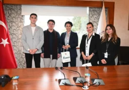 Kemer’de LÖSEV için güç birliği