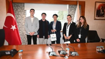 Kemer’de LÖSEV için güç birliği