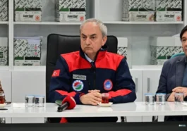 Kepez Belediyesi afetlere karşı teyakkuzda