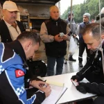 Kepez Belediyesi’nden sanayi sitelerinde geniş çaplı denetim