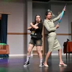 Kepez Kent Tiyatrosu’nun 2026 rehberi