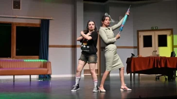 Kepez Kent Tiyatrosu’nun 2026 rehberi