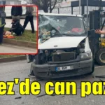 Kepez'de can pazarı!