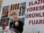 Kepez’de Elazığ rüzgarı esti