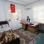 Kepez'de hayaldi gerçek oldu