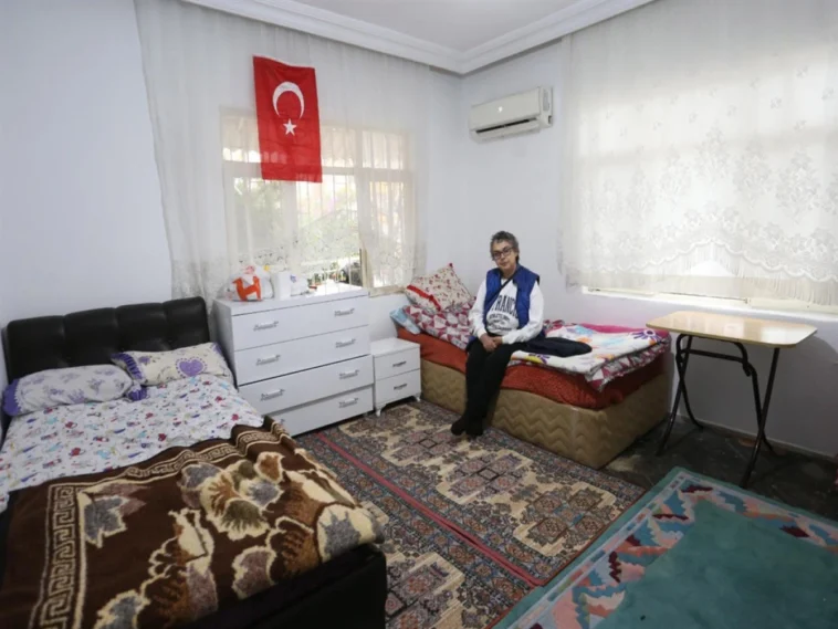 Kepez'de hayaldi gerçek oldu