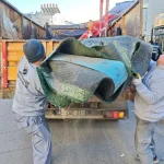 Kepez'de işgallere izin yok