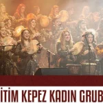 Kepez’de müziğin ritmi kadınlarla yükseliyor