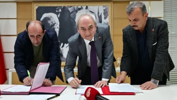 Kepez’e 2 Semt Evi, 1 Barınma Evi geliyor